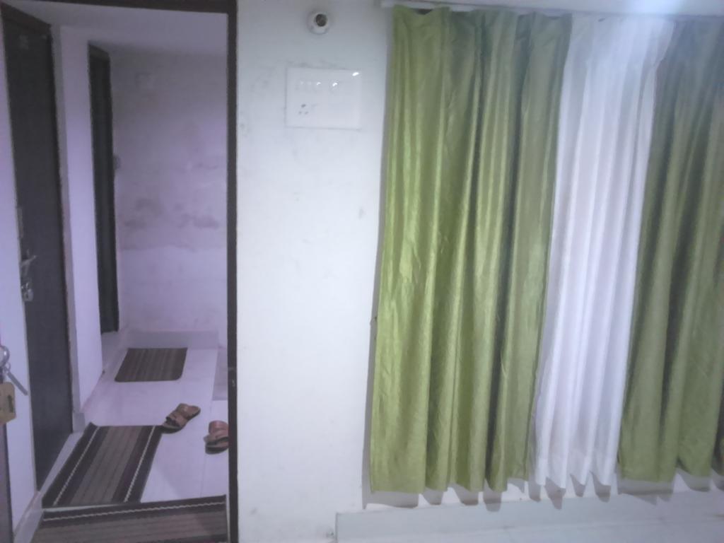 Leela Guest House Varanasi Camera foto