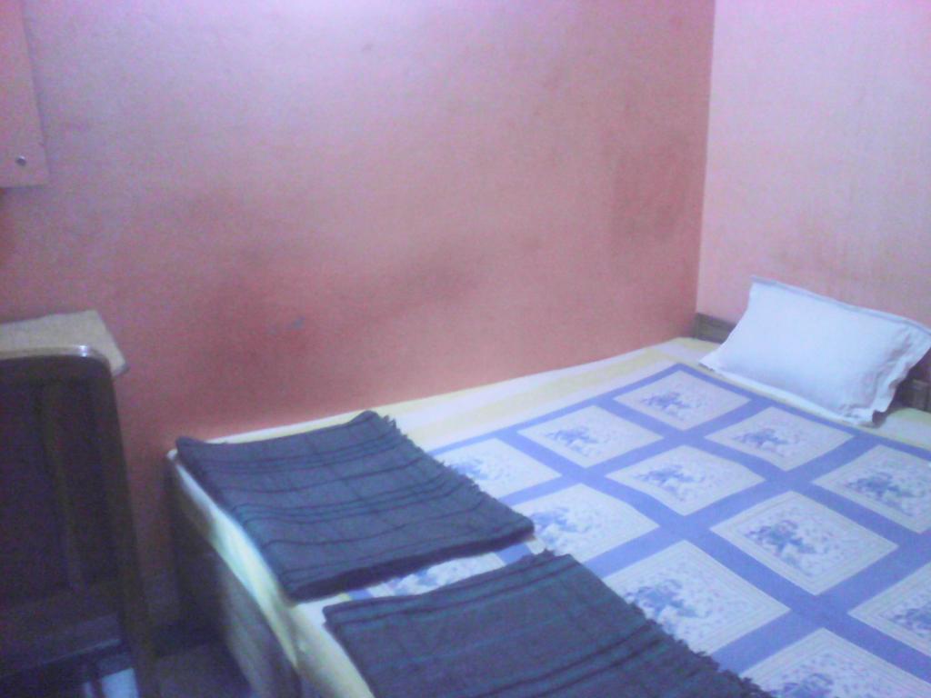 Leela Guest House Varanasi Camera foto