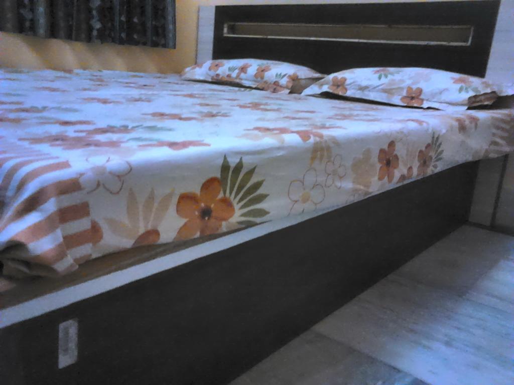 Leela Guest House Varanasi Camera foto