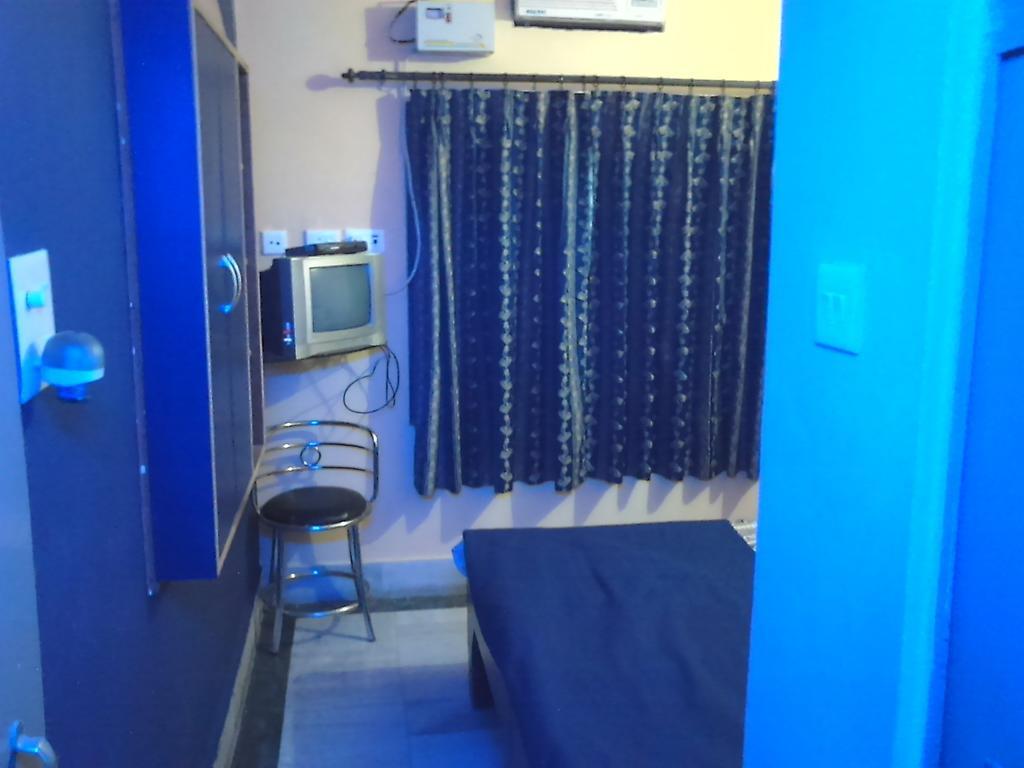 Leela Guest House Varanasi Camera foto