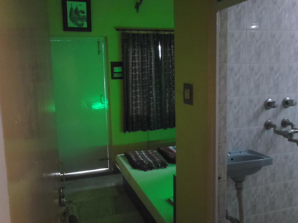 Leela Guest House Varanasi Camera foto
