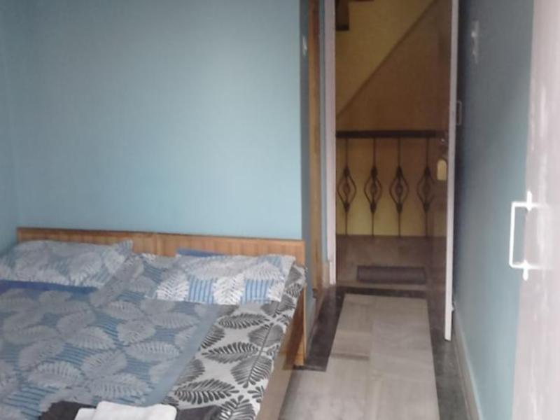 Leela Guest House Varanasi Esterno foto