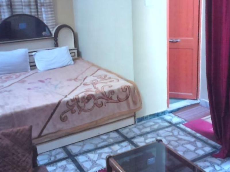 Leela Guest House Varanasi Esterno foto